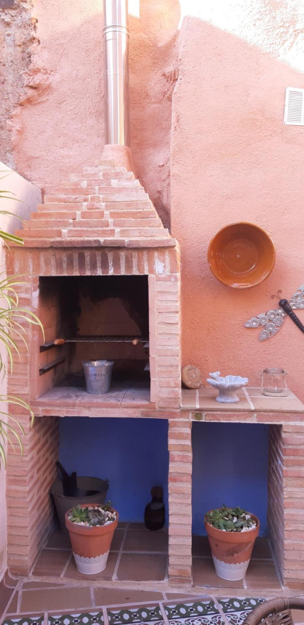 Casa Rural "El Olivo" Estercuel Exteriör bild